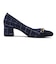 JE-5511　CHAINBIT PUMPS5　NAVY　672781-0002