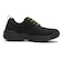 HL30056　TRACTION OX WP　N/BLACK　666175-0001