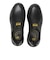 HL30057　TRACTION MOC WP　BLACK　666176-0001