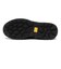 HL30057　TRACTION MOC WP　BLACK　666176-0001