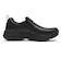 HL30057　TRACTION MOC WP　BLACK　666176-0001