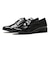 JE-MS300　LACEUP SHOES3　E/BLACK　659815-0002