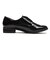 JE-MS300　LACEUP SHOES3　E/BLACK　659815-0002