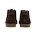 STS25501　NEWMAN CHUKKA　BROWN　661453-0001