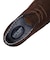 STS25501　NEWMAN CHUKKA　BROWN　661453-0001