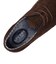 STS25501　NEWMAN CHUKKA　BROWN　661453-0001