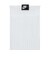 FN7406　U 1P SLOUCH SOCKS　100WHITE/BLACK　667280-0001