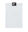FN7406　U 1P SLOUCH SOCKS　100WHITE/BLACK　667280-0001