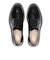 HB50100　PLAIN TOE　BLACK　663619-0001