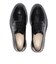HB50100　PLAIN TOE　BLACK　663619-0001