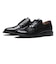 HB50100　PLAIN TOE　BLACK　663619-0001