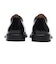 HB50100　PLAIN TOE　BLACK　663619-0001