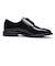 HB50100　PLAIN TOE　BLACK　663619-0001