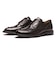 HB50101　U-TIP　DK.BROWN　663620-0002