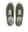 VN0A4BX5DB0　AUTHENTIC VR3 SF　DUSTY OLIVE　669080-0001