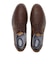 STS24124　NEWMAN OXFORD　BROWN　661455-0001