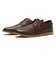STS24124　NEWMAN OXFORD　BROWN　661455-0001