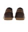STS24124　NEWMAN OXFORD　BROWN　661455-0001
