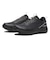 HL30350　TRAIL 599 WP　BLACK　665317-0001