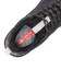HL30350　TRAIL 599 WP　BLACK　665317-0001