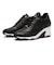 HW00138　LYDIA 7　BLACK　666411-0001
