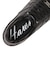 HW00138　LYDIA 7　BLACK　666411-0001