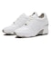 HW00138　LYDIA 7　WHITE　666411-0002