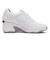 HW00138　LYDIA 7　WHITE　666411-0002