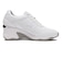 HW00138　LYDIA 7　WHITE　666411-0002