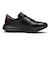 HL17000　TR RAVI EX　BLACK/BLACK　669297-0001