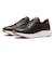 HL17000　TR RAVI EX　DK.BROWN　669297-0003