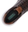 HL17000　TR RAVI EX　DK.BROWN　669297-0003