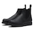 3194(D)　CLASSIC CHELSEA　BLACK HARNESS　672349-0001