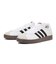 ID3711　VL COURT BASE M　FTWR/CORE/GREY　674464-0001