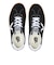 VN000CQRB9M　SPORT LOW　BLACK/GUM　672709-0001