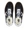 VN000CQRB9M　SPORT LOW　BLACK/GUM　672709-0001