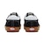 VN000CQRB9M　SPORT LOW　BLACK/GUM　672709-0001