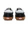 VN000CQRB9M　SPORT LOW　BLACK/GUM　672709-0001