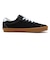 VN000CQRB9M　SPORT LOW　BLACK/GUM　672709-0001