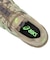1201B006.200　GEL-SONOMA 15-50　PEPPER/GREEN　676818-0001