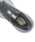 BRM 3933　GHOST15　GREY/BLACK　636719-0008