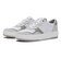 HW20389　HESTER　GRY/WHT　672452-0002