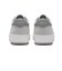 HW20389　HESTER　GRY/WHT　672452-0002