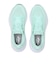 1012B593.300　W GEL-PULSE 15　*MINT/WHITE　676258-0001