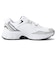 1RM02807G102　FILA DECYPHER 24　*WhiteBlackGrey　678045-0001