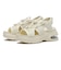 W2051　VL CODE SND 6.5　CREAM　673229-0002
