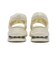 W2051　VL CODE SND 6.5　CREAM　673229-0002