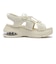 W2051　VL CODE SND 6.5　CREAM　673229-0002