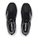 S20925-103　RIDE 17(W)　BLACK/WHITE　673832-0001