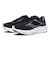 S20925-103　RIDE 17(W)　BLACK/WHITE　673832-0001